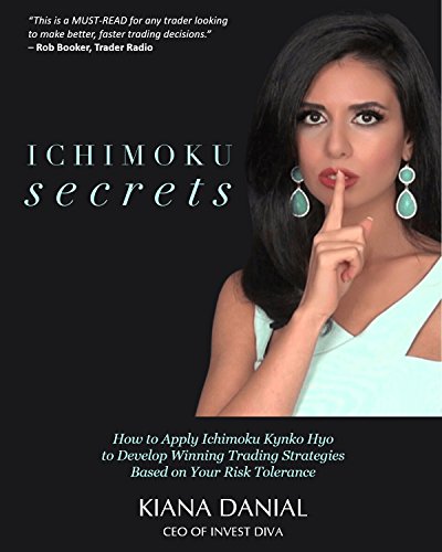 Ichimoku Secrets: A 100 Page FAST & EASY Guide on How to Apply Ichimoku Kynko Hyo to Develop Winning Trading Strategies Based on Your Risk Tolerance - Orginal Pdf